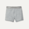 Alexiah Short