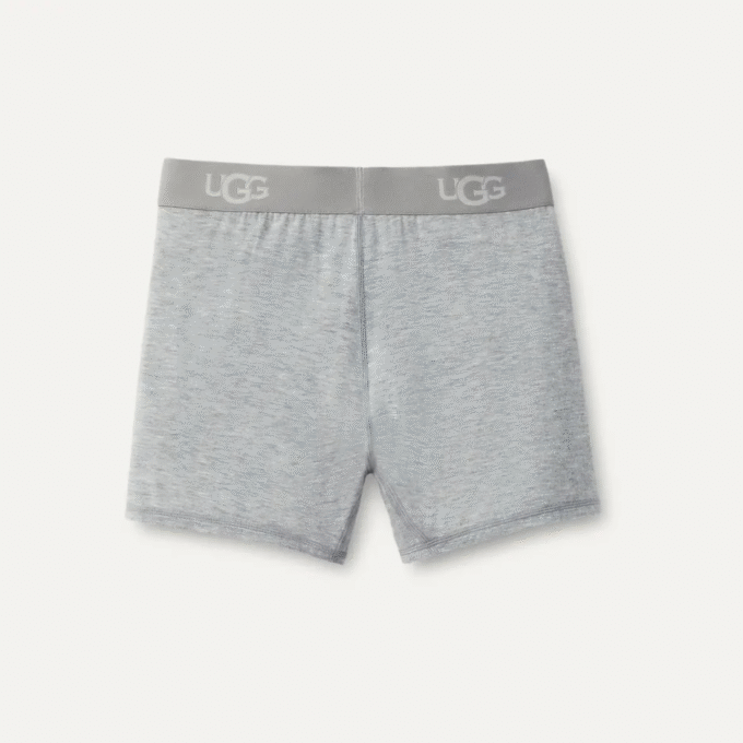 Alexiah Short