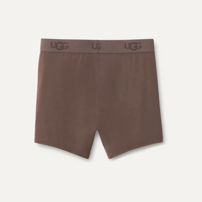 Alexiah Short