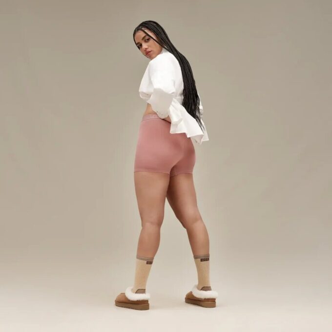 Alexiah Short