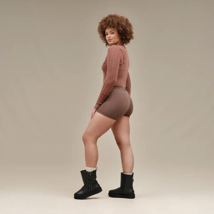Alexiah Short