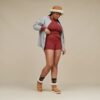 Alexiah Short