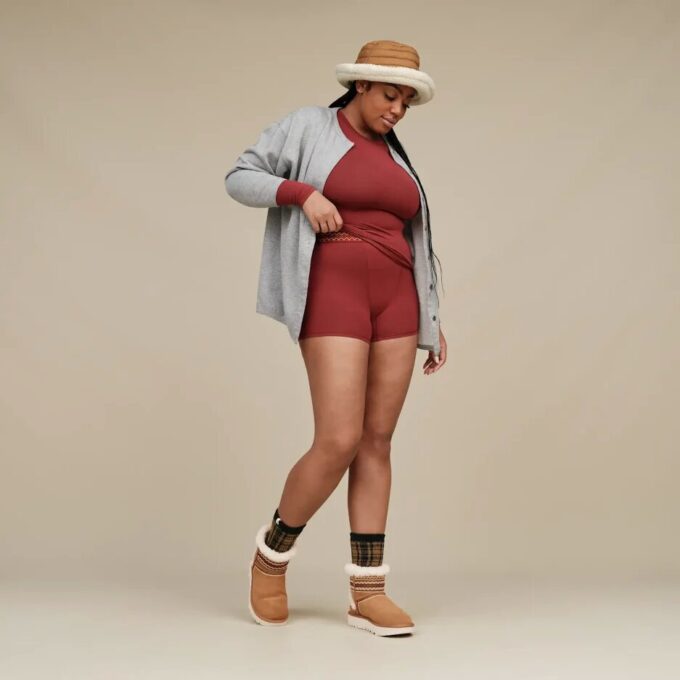 Alexiah Short