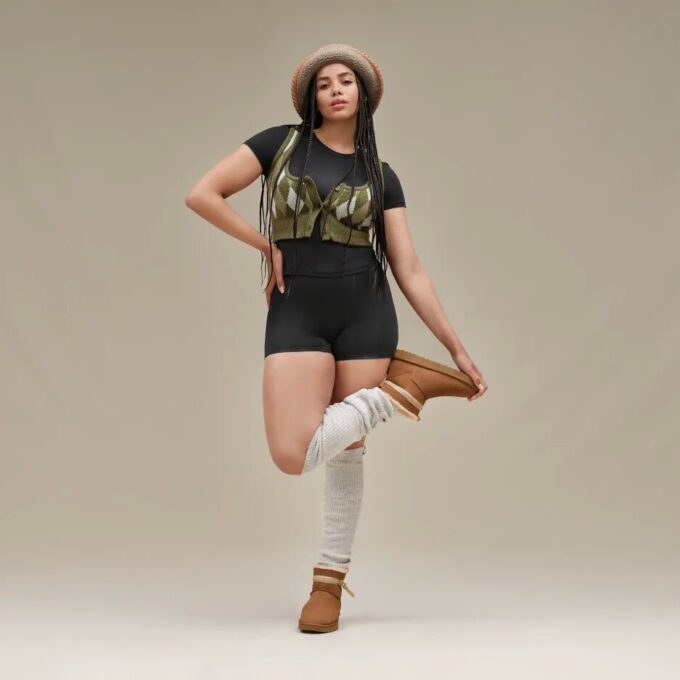 Alexiah Short