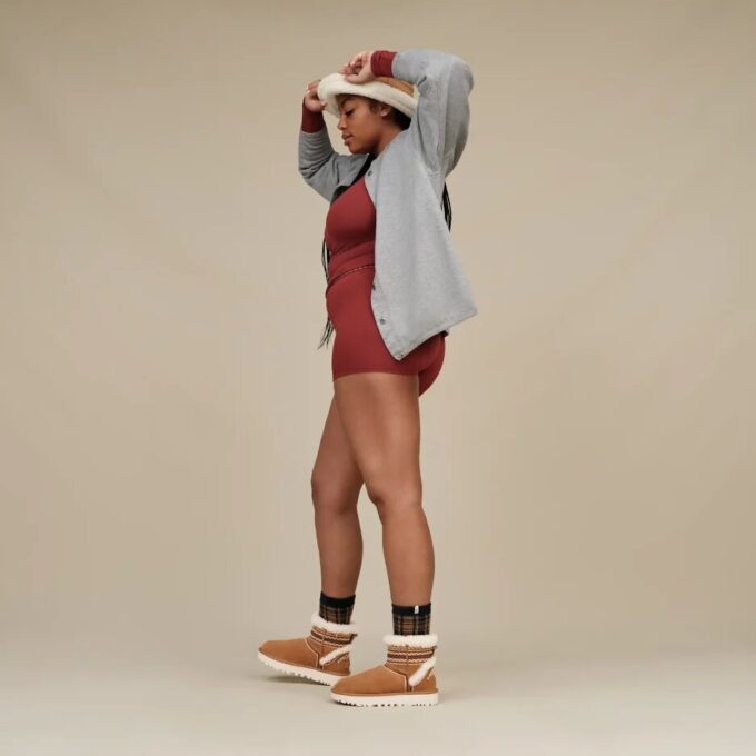 Alexiah Short