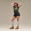 Alexiah Short