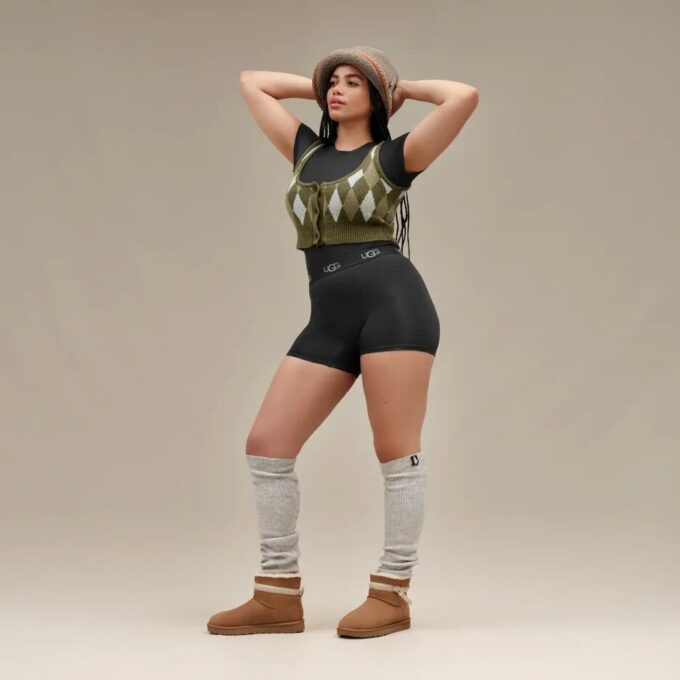 Alexiah Short