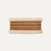 Bandeau brodé Atherson