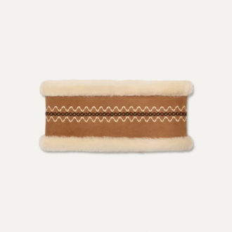 Bandeau brodé Atherson