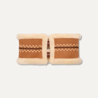 Bandeau brodé Atherson