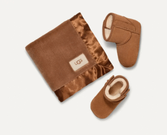 Bébé Classique et Doudou