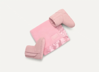 Bébé Classique et Doudou