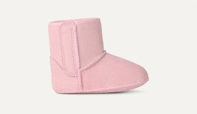 Bébé Classique et Doudou