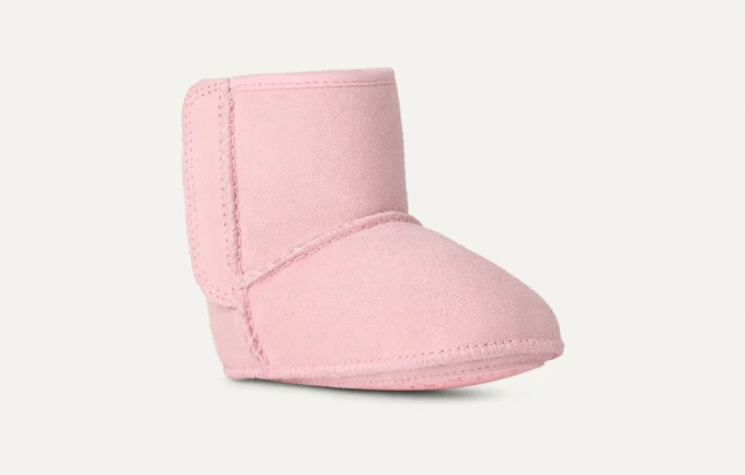 Bébé Classique et Doudou