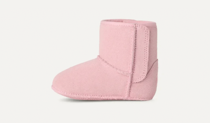 Bébé Classique et Doudou