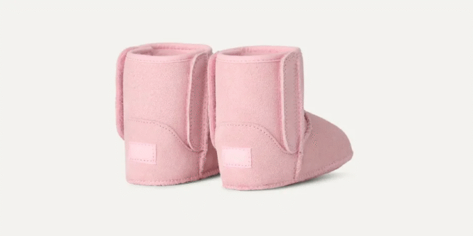 Bébé Classique et Doudou