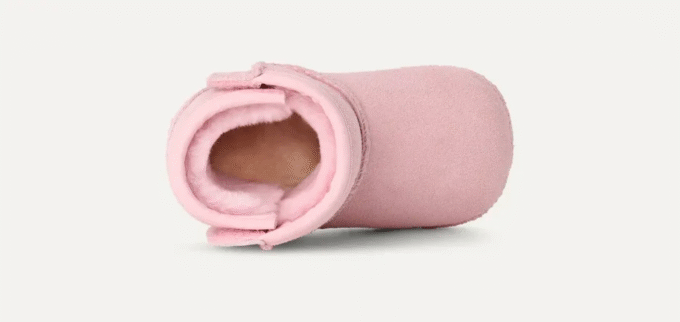 Bébé Classique et Doudou