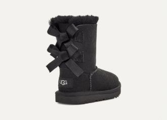 Bottes Bailey Bow II