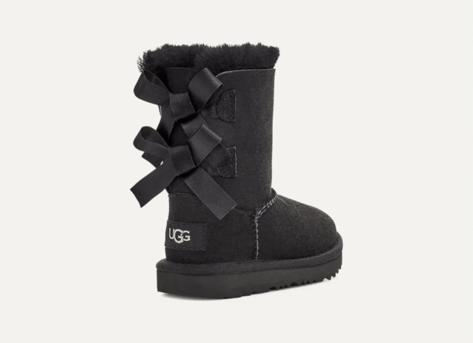 Bottes Bailey Bow II