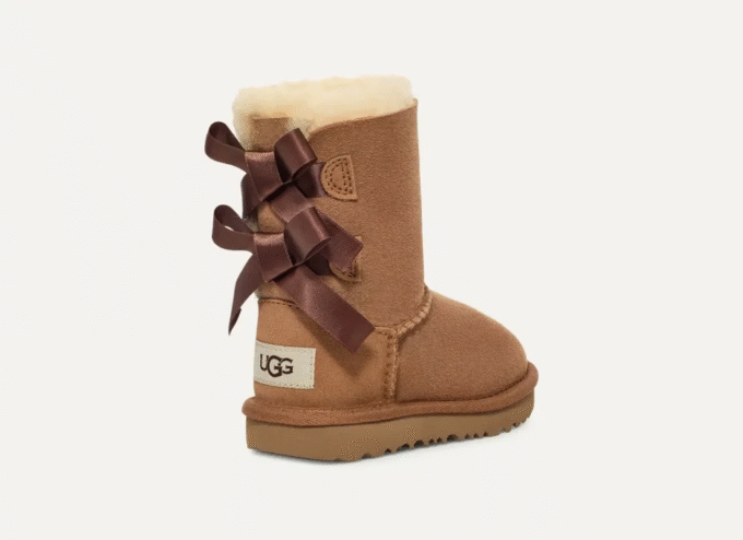 Bottes Bailey Bow II