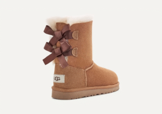 Bottes Bailey Bow II