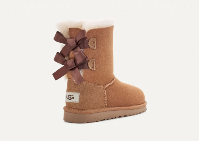Bottes Bailey Bow II
