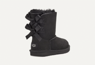 Bottes Bailey Bow II