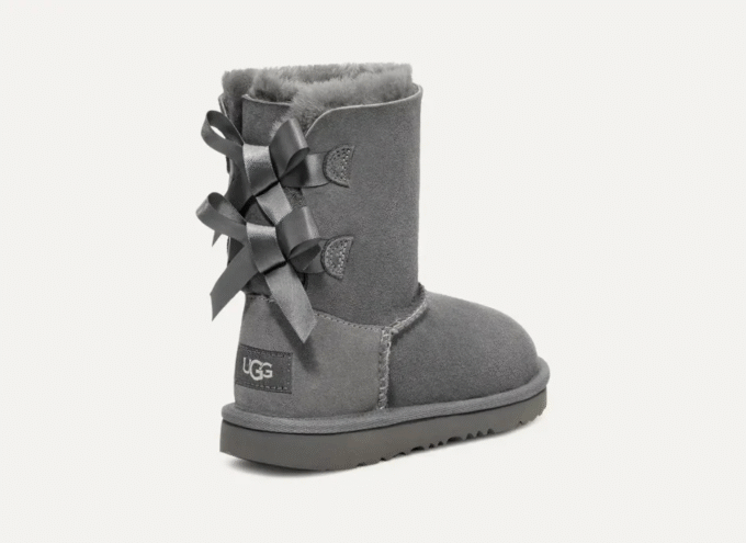 Bottes Bailey Bow II