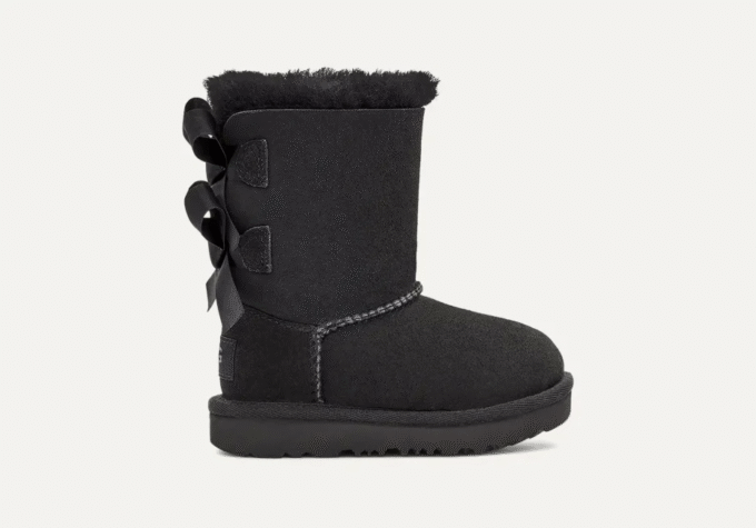 Bottes Bailey Bow II