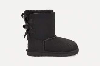 Bottes Bailey Bow II
