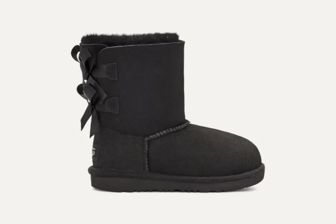 Bottes Bailey Bow II