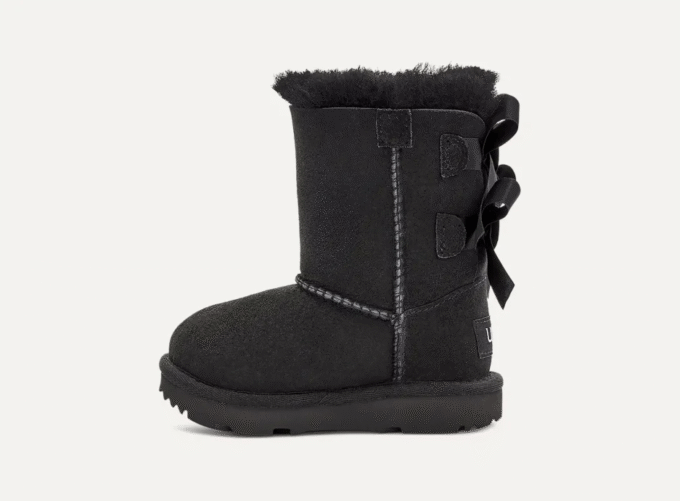Bottes Bailey Bow II