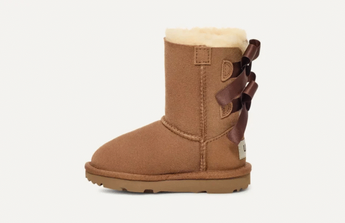 Bottes Bailey Bow II