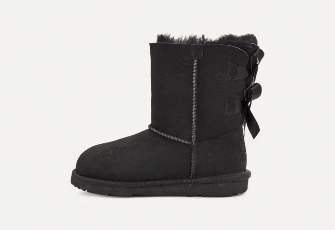 Bottes Bailey Bow II