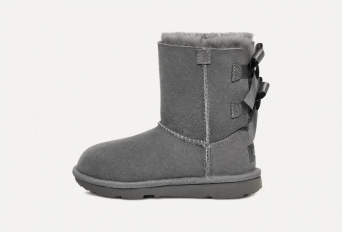 Bottes Bailey Bow II