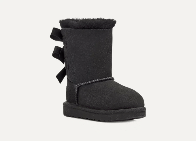 Bottes Bailey Bow II