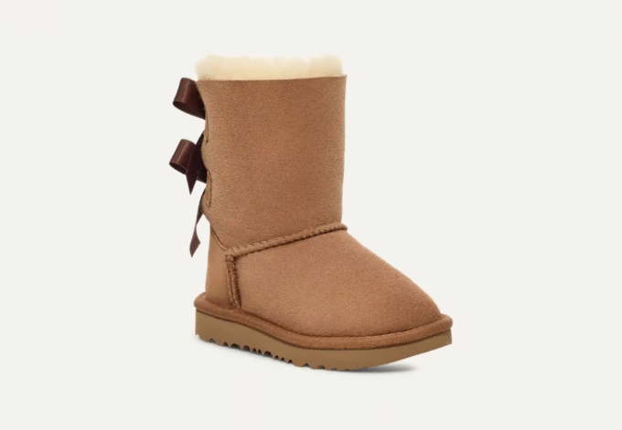 Bottes Bailey Bow II