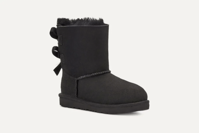 Bottes Bailey Bow II