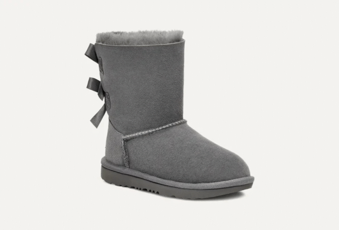 Bottes Bailey Bow II