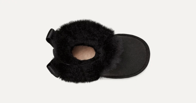 Bottes Bailey Bow II