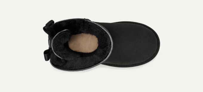Bottes Bailey Bow II
