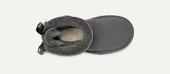 Bottes Bailey Bow II