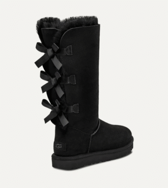 Bottes Bailey Bow Tall II
