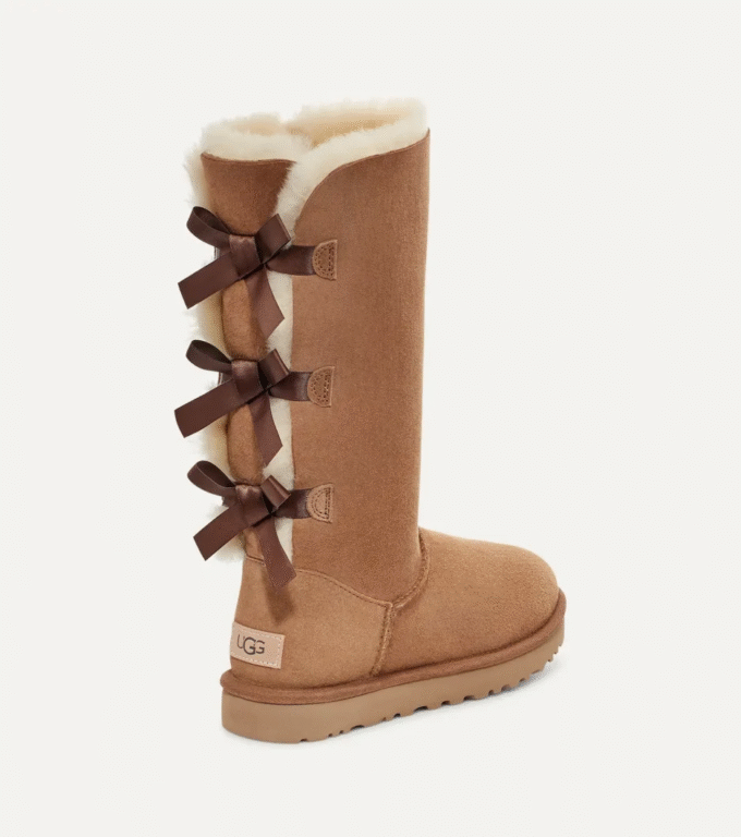 Bottes Bailey Bow Tall II