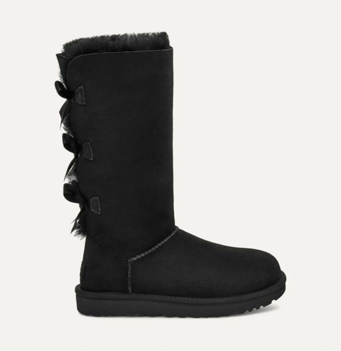 Bottes Bailey Bow Tall II