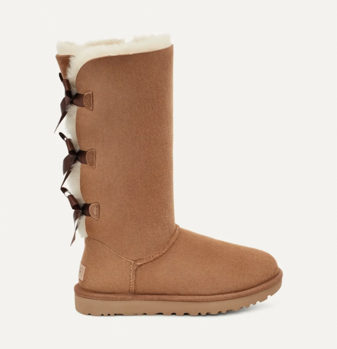 Bottes Bailey Bow Tall II