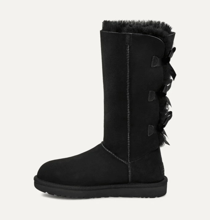 Bottes Bailey Bow Tall II