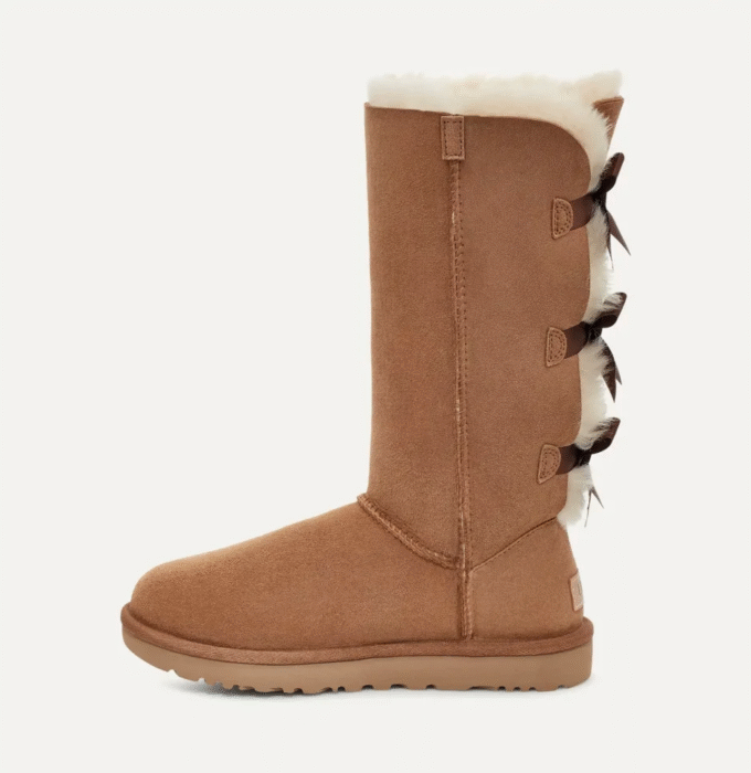 Bottes Bailey Bow Tall II