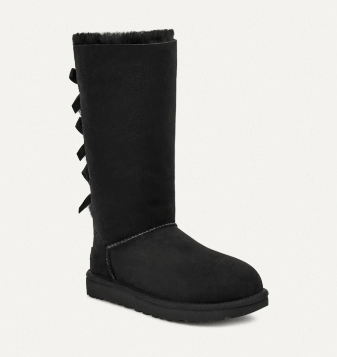Bottes Bailey Bow Tall II