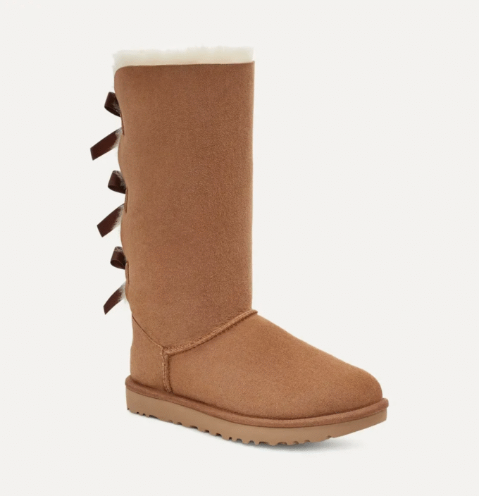 Bottes Bailey Bow Tall II